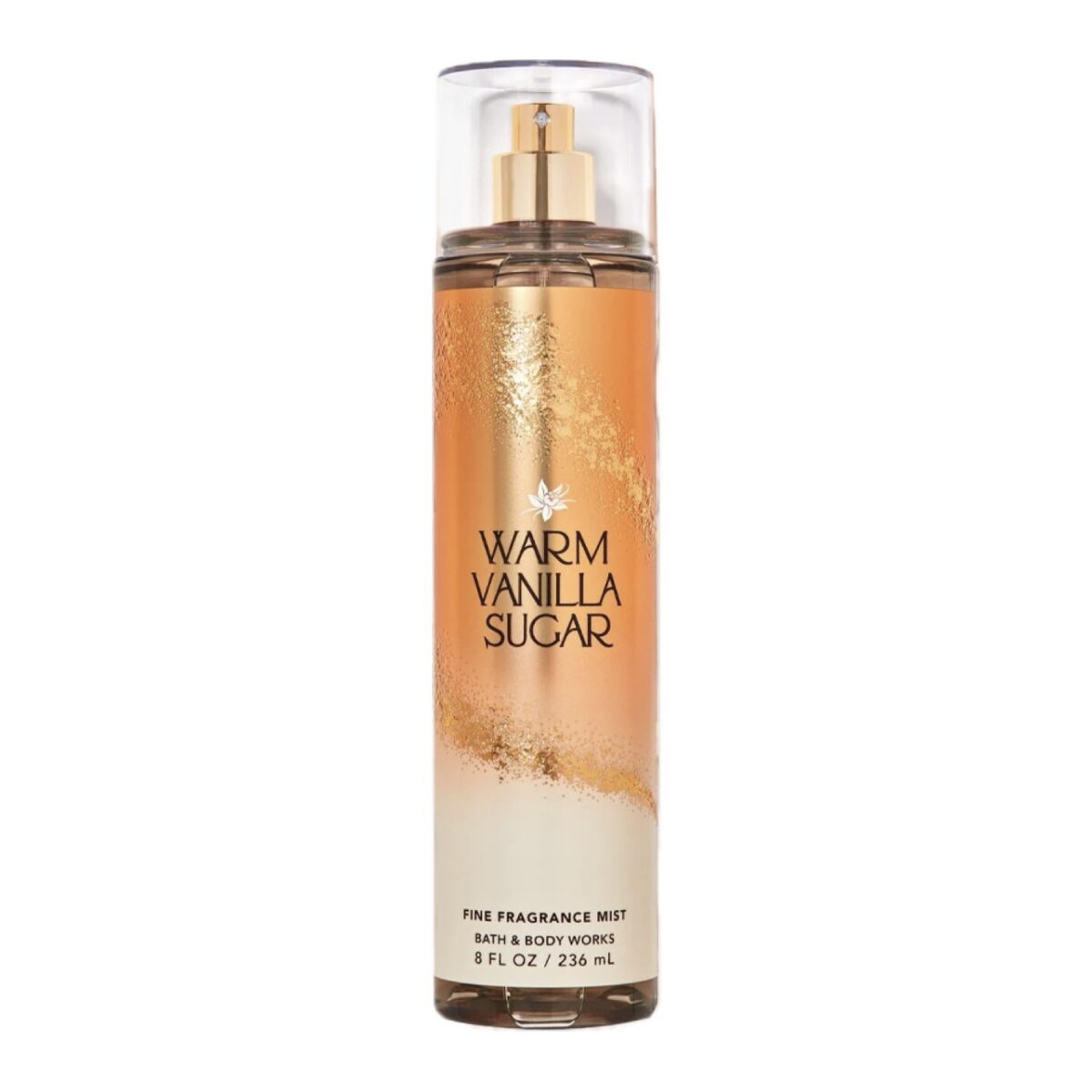 بادی میست Warm Vanilla Sugar بث اند بادی