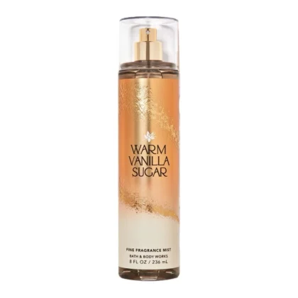 بادی میست Warm Vanilla Sugar بث اند بادی