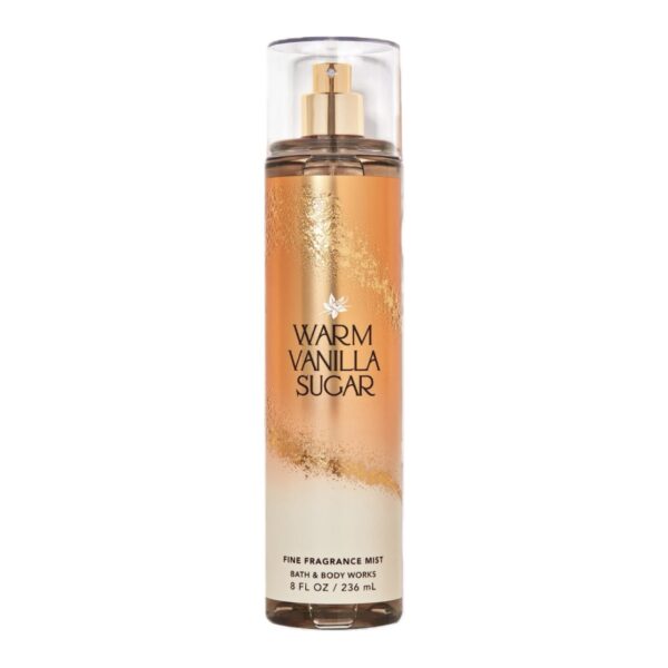 بادی میست Warm Vanilla Sugar بث اند بادی