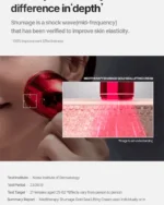 دستگاه جوانساز EMS مدی تراپی شومانگ-Meditherapy - Shumage EMS Device