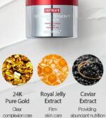 کرم جوانساز 9 پپتید پرو مدی پیل-MEDI-PEEL - Peptide 9 Volume And Tension Tox Cream Pro