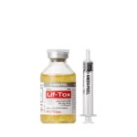آمپول لیفتوکس جوانساز و ضدچروک مدی پیل-MEDI-PEEL - Lif-Tox Ampoule