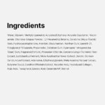 ماسک ورقه ای کوجیک اسید و زردچوبه مدی کیوب-medicube Kojic Acid Turmeric Brightening Gold Jelly Gel Mask