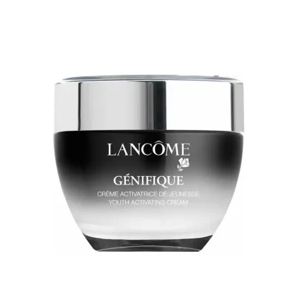 کرم ژنفیک جوانساز و ضدچروک شب لانکوم-ADVANCED GÉNIFIQUE NIGHT CREAM