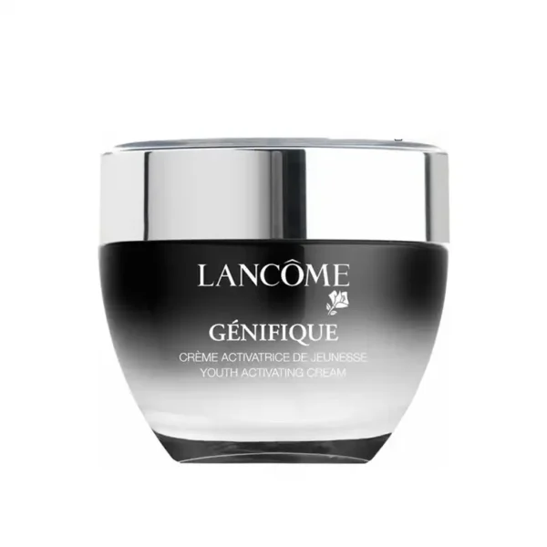 کرم ژنفیک جوانساز و ضدچروک شب لانکوم-ADVANCED GÉNIFIQUE NIGHT CREAM