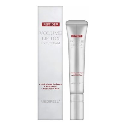 کرم دور چشم 9 پپتید لیفتینگ مدی پیل-MEDI-PEEL - Peptide 9 Volume Lif-Tox Eye Cream