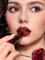 پک رژ لب جامد امبر رز Ember Rose شیگلم - تصویر 2
