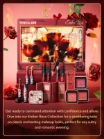 پک رژ لب جامد امبر رز Ember Rose شیگلم - تصویر 7