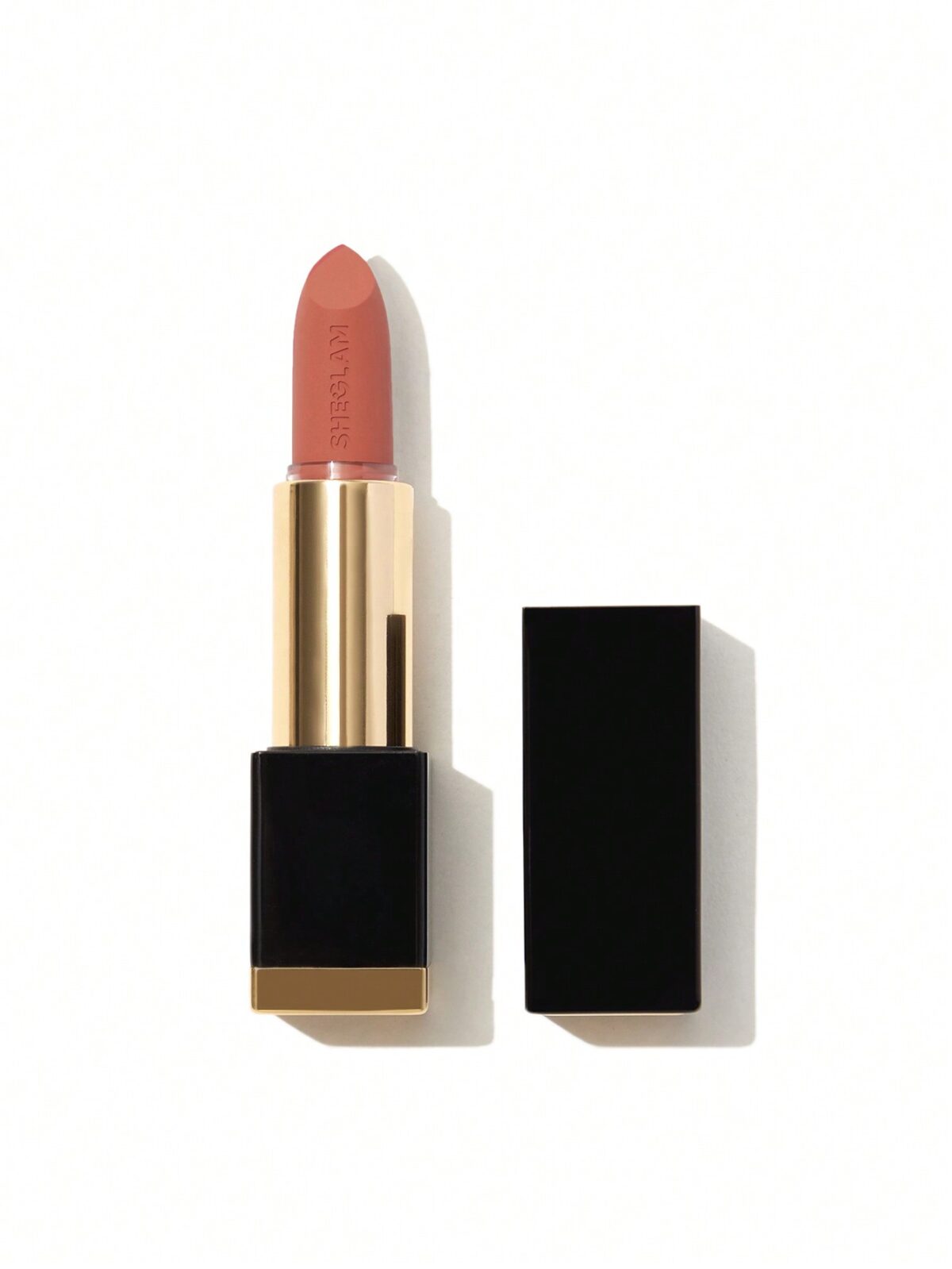 رژ لب جامد مات Matte Allure شیگلم-Matte Allure Lipstick