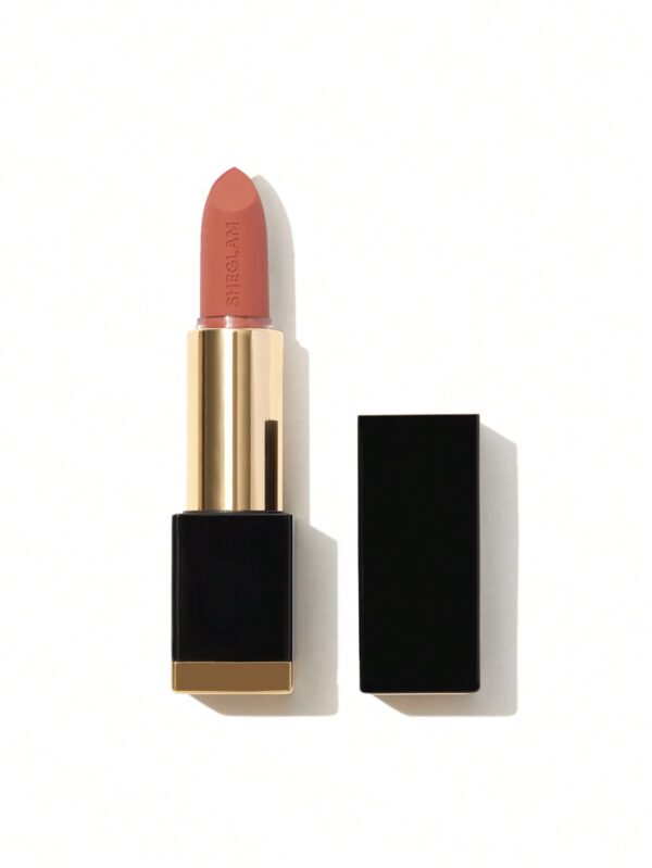 رژ لب جامد مات Matte Allure شیگلم-Matte Allure Lipstick