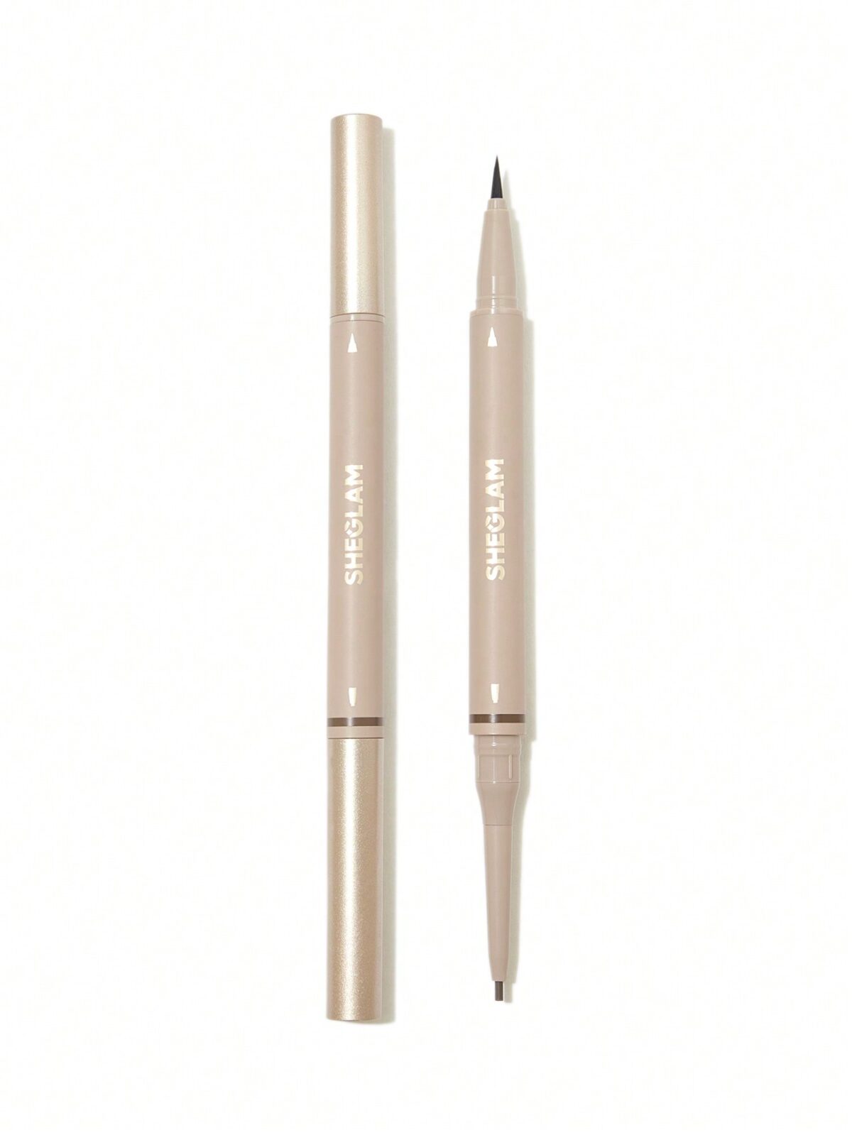 مداد ابرو 2 طرفه Brows On Demand شیگلم