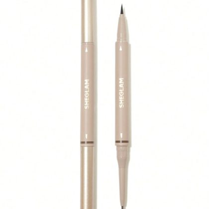 مداد ابرو 2 طرفه Brows On Demand شیگلم