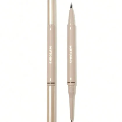 مداد ابرو 2 طرفه Brows On Demand شیگلم