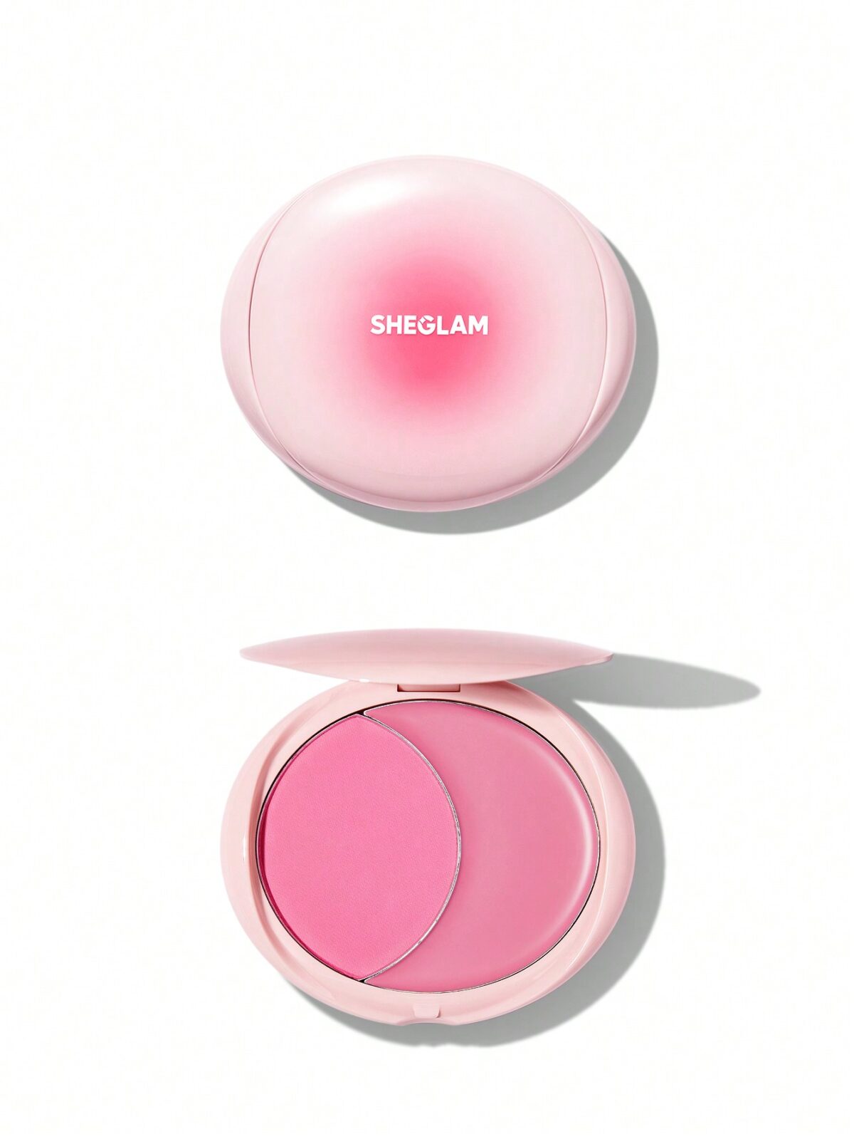رژگونه مات و چرب Cheek 2 Cheek شیگلم