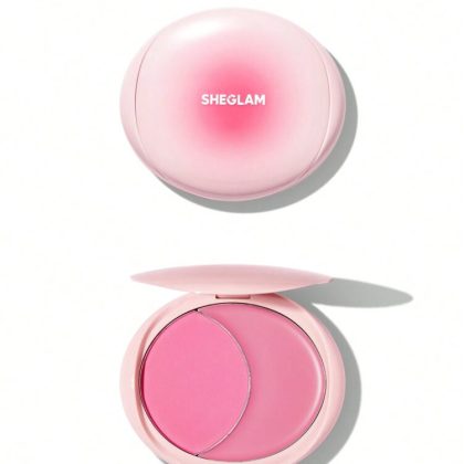 رژگونه مات و چرب Cheek 2 Cheek شیگلم