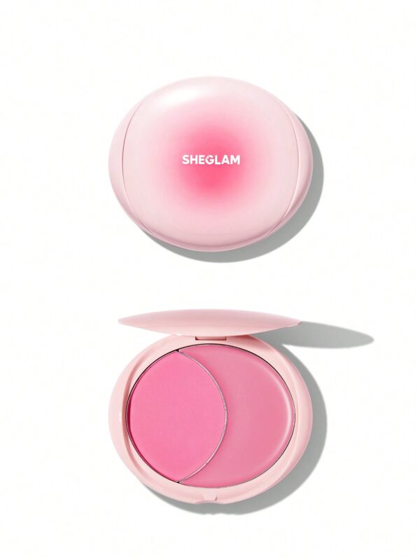 رژگونه مات و چرب Cheek 2 Cheek شیگلم