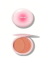 رژگونه مات و چرب Cheek 2 Cheek شیگلم - تصویر 4