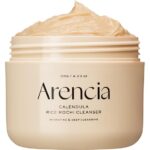 شوینده موچی کالاندولا آرنسیا-ARENCIA Calendula Rice Mochi Fresh Cleanser