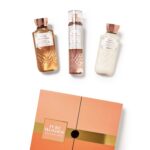 گیفت ست PURE WONDER بث اند بادی