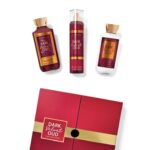گیفت ست DARK VELVET OUD بث اند بادی