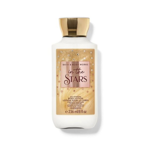 گیفت ست in The Star بث اند بادی