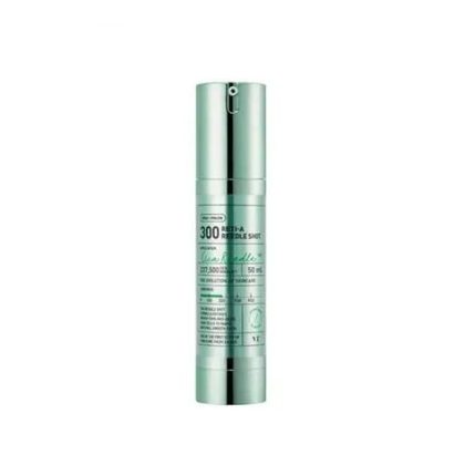 اسنس جوانساز و ضدچروک رتینول ریدل شات 300 وی تی-VT Cosmetics Reti-A Reedle Shot 300