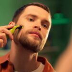 ماشین اصلاح صورت و بدن وان بلید فیلیپس Philips OneBlade Face + Body - Image 7
