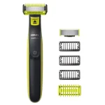 ماشین اصلاح صورت و بدن وان بلید فیلیپس Philips OneBlade Face + Body - تصویر 5