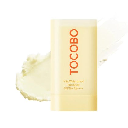ضدافتاب استیکی ضدآب توکوبو-TOCOBO VITA WATERPROOF SUN STICK