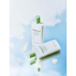 ضدآفتاب ضدجوش تی تریکا اسکین 1004-SKIN 1004 - Madagascar Centella Tea-Trica Soothing Sun Milk