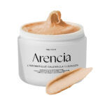 شوینده موچی کالاندولا آرنسیا-ARENCIA Calendula Rice Mochi Fresh Cleanser