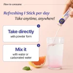 پودر کلاژن پلاس بی بی لب BB LAB Collagen Powder S Plus - تصویر 9