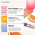 پودر کلاژن پلاس بی بی لب BB LAB Collagen Powder S Plus - تصویر 7