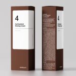کرم فرم دهنده و لیفتینگ جنسینگ قرمز نامبوزین- numbuzin No.4 Cream