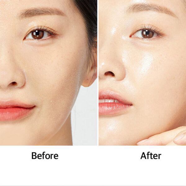 آمپول 9 پپتید روشن کننده و جوانساز مدی پیل