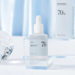 سرم آبرسان و مرطوب شیره توس آنوا-ANUA BIRCH MOISTURE BOOSTING SERUM