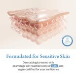 ضد افتاب اکوا گلو هیدراتینگ دکتر التیا Dr altthea aqua glowing sunscreen - تصویر 5