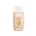 ضدآفتاب ایزدین فیوژن واتر مجیک لایت Isdin Fotoprotector Fusion Water Magic Light 