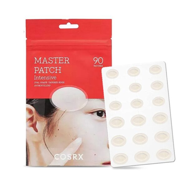 مستر پچ جوش فوق قوی کوزارکس-COSRX MASTER PATCH 