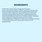 میسلار واتر هیالورونیک اسید توریدن-Torriden Dive in Toner