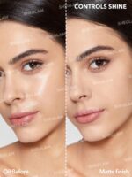 اسپری فیکس مات زرد شیگلم
