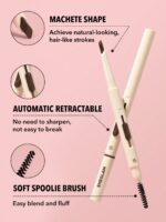 مداد ابرو Better Brows شیگلم