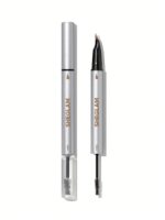 هاشور ابرو 2 سر شیگلم-Real Flow Laminating Brow Pen