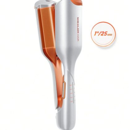 دستگاه ویو مو شیگلم Hair Waver