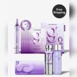 ست لیفتینگ و جوانساز NAD نامبوزین-No.9 Ultimate Lifting Set