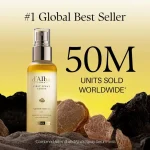 اسپری ترافل سفید پوست شیشه ای د البا-d'Alba White Truffle First Spray Serum