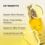 اسپری ترافل سفید پوست شیشه ای د البا d'Alba White Truffle First Spray Serum - تصویر 7