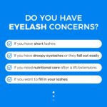 سرم تقویت مژه و ابرو سی پوری-Lashrum Eyelash Enhancing Serum