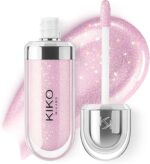 لیپ گلاس کیکو KIKO Milano 3D Hydra Lipgloss