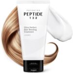 ماسک مو ترمیم کننده پپتاید 132 کوزارکس-COSRX PEPTIDE-132 Ultra Perfect Hair Bonding Treatment